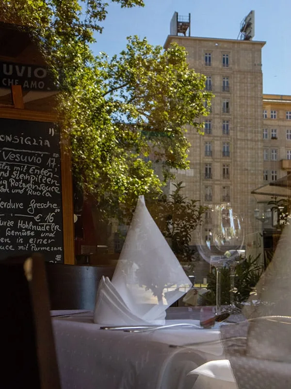 Ristorante Vesuvio — photo 31