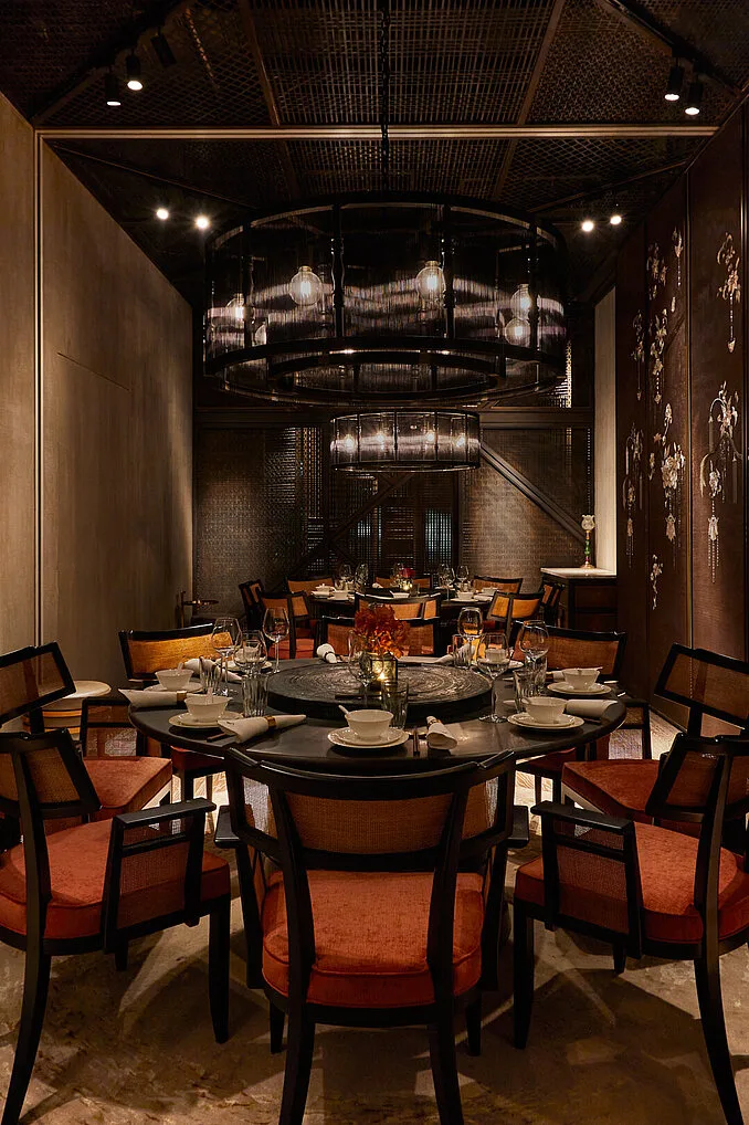 Mott 32 — photo 26