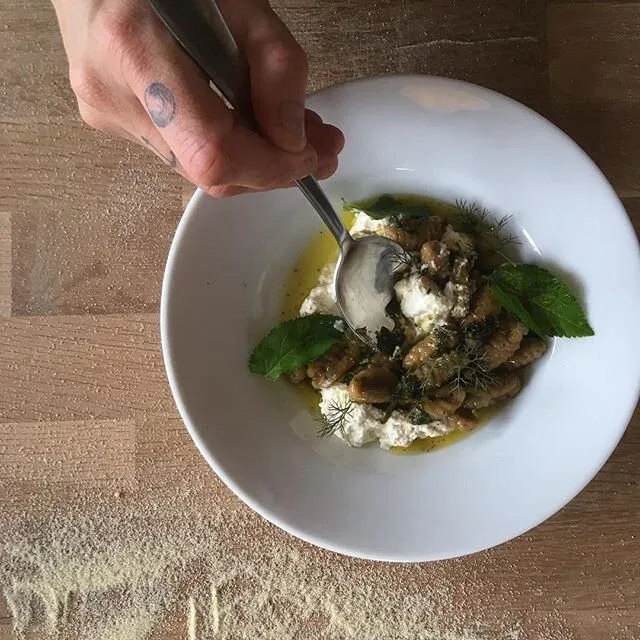 Il Ristorante på Pastafabriken — photo 14