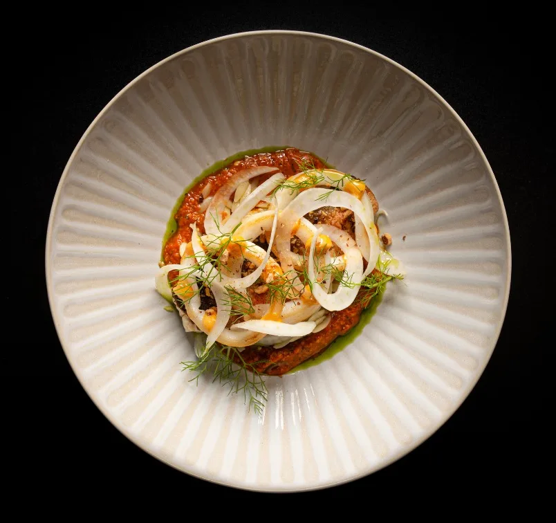 SEAson - Arsenaal — food
