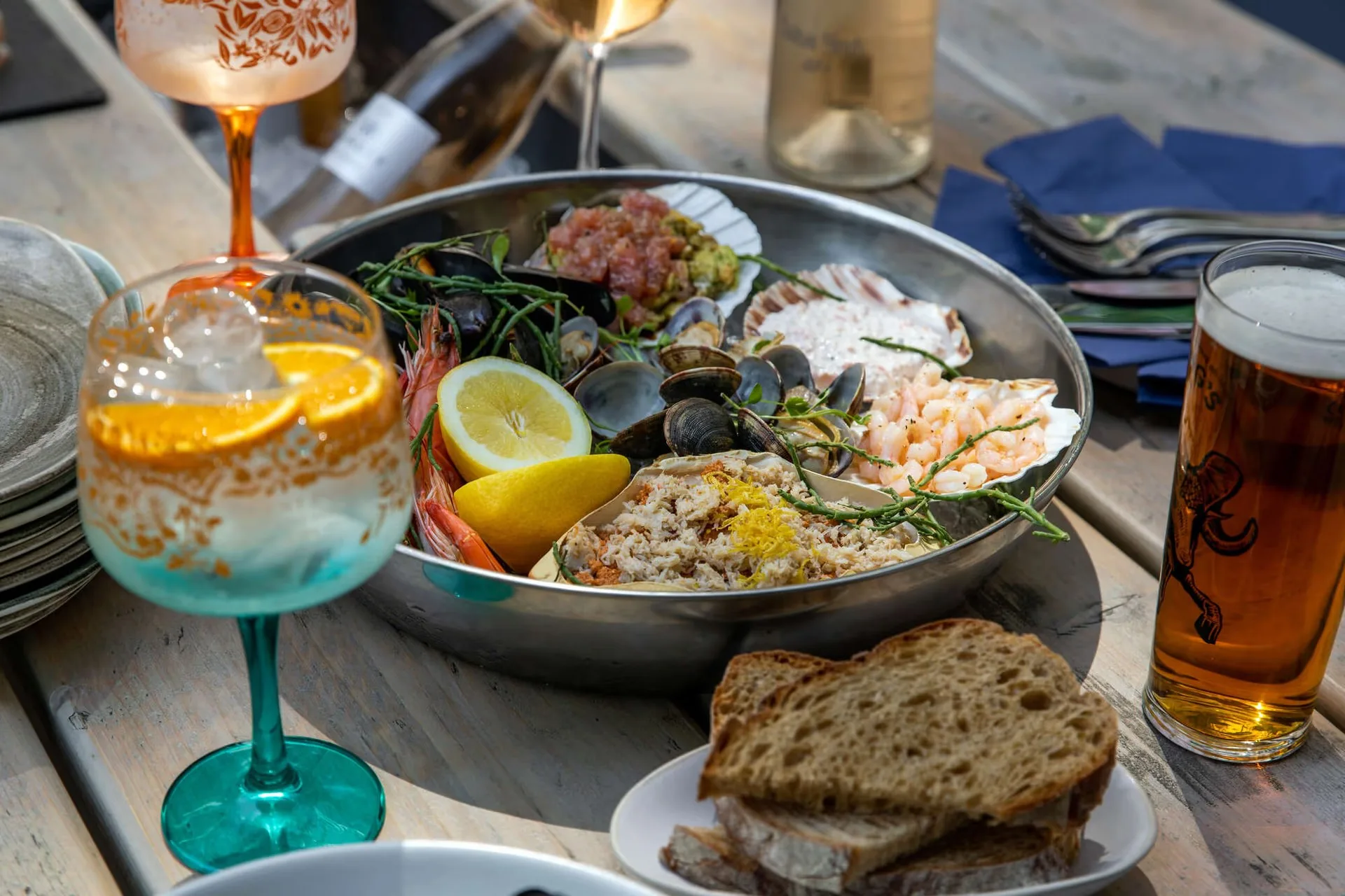The Oyster Shed — photo 34
