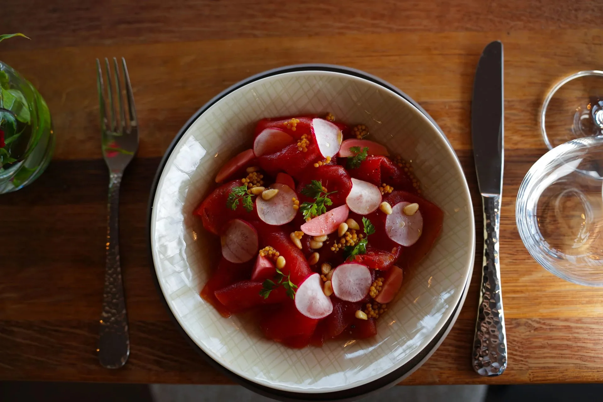 Giulia Restaurant — photo 18