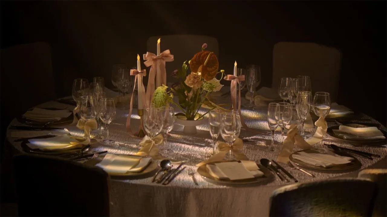 Spago Dining Room — photo 27