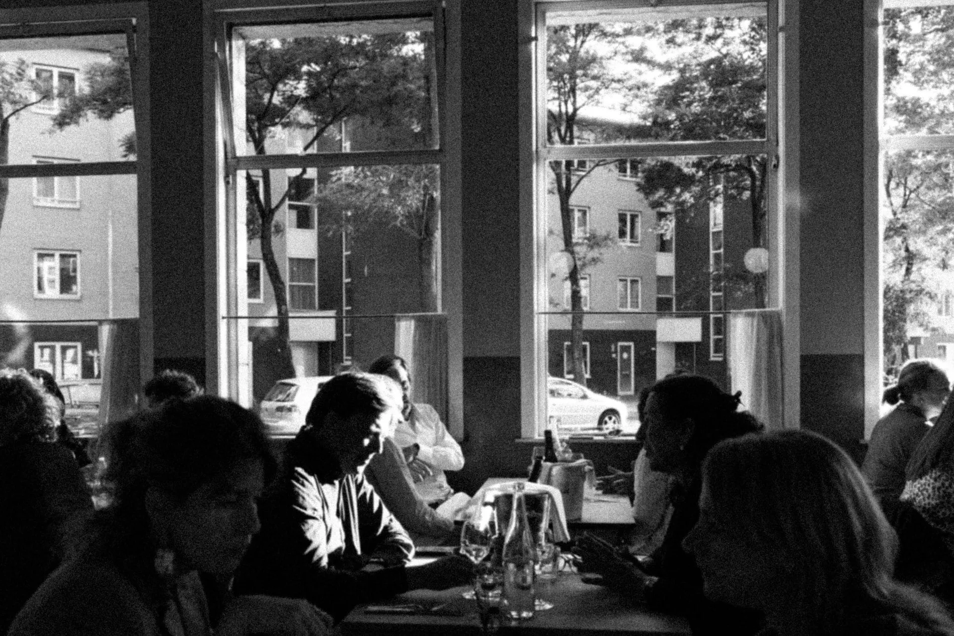 Café Modern — photo 21