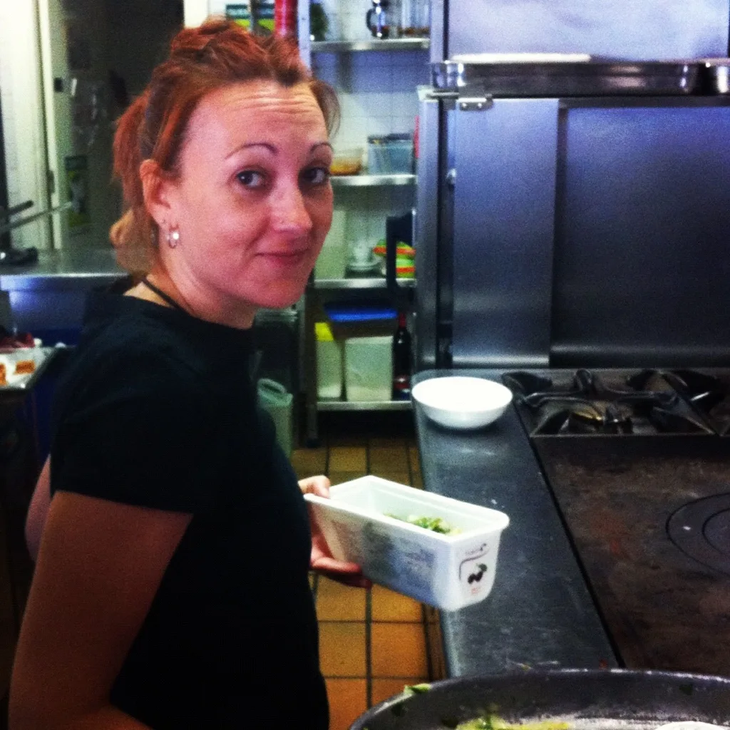 Cocinandos — photo 52