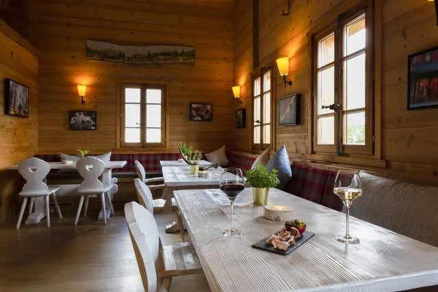 La Ferme du Chozal — photo 17