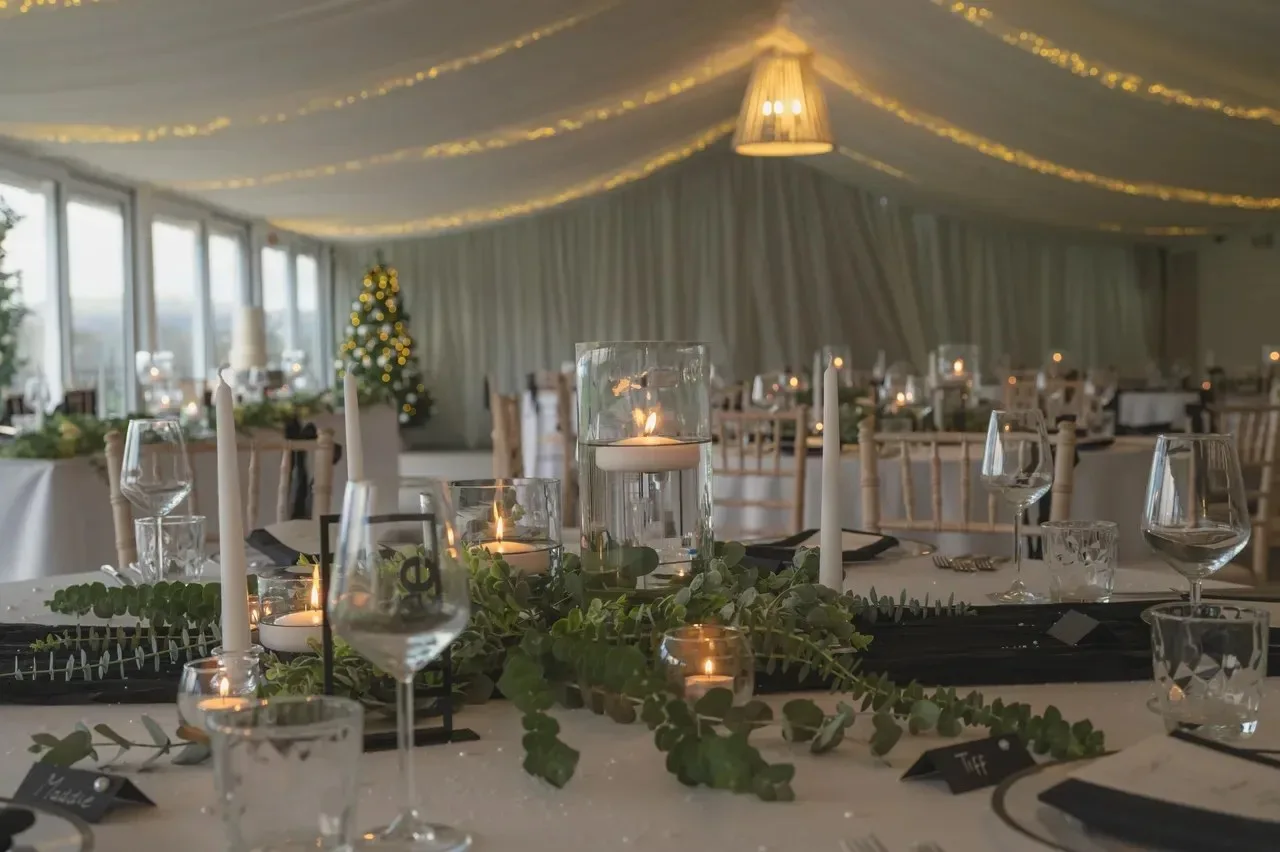 Llanerch Vineyard Hotel & Restaurant — photo 44