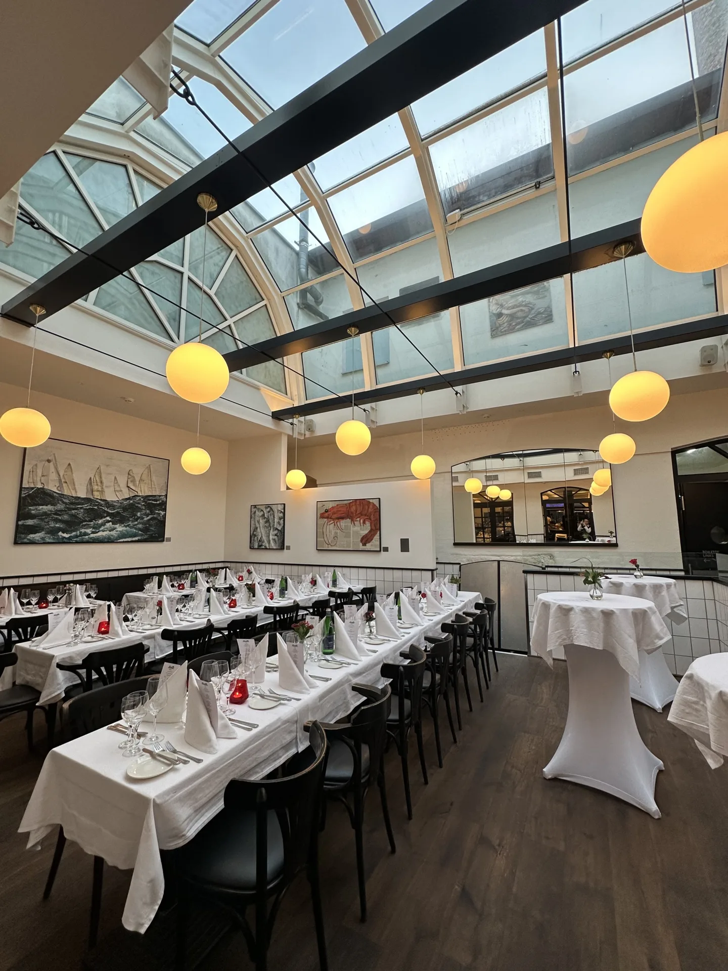 Restaurant Fischhaus — photo 65
