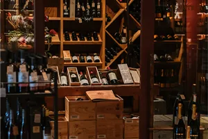 Gastrovino La Liguria — photo 90