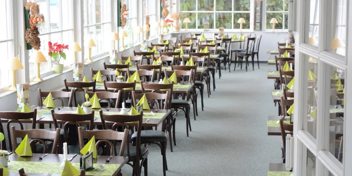 Restaurant Neu-Helgoland — photo 34