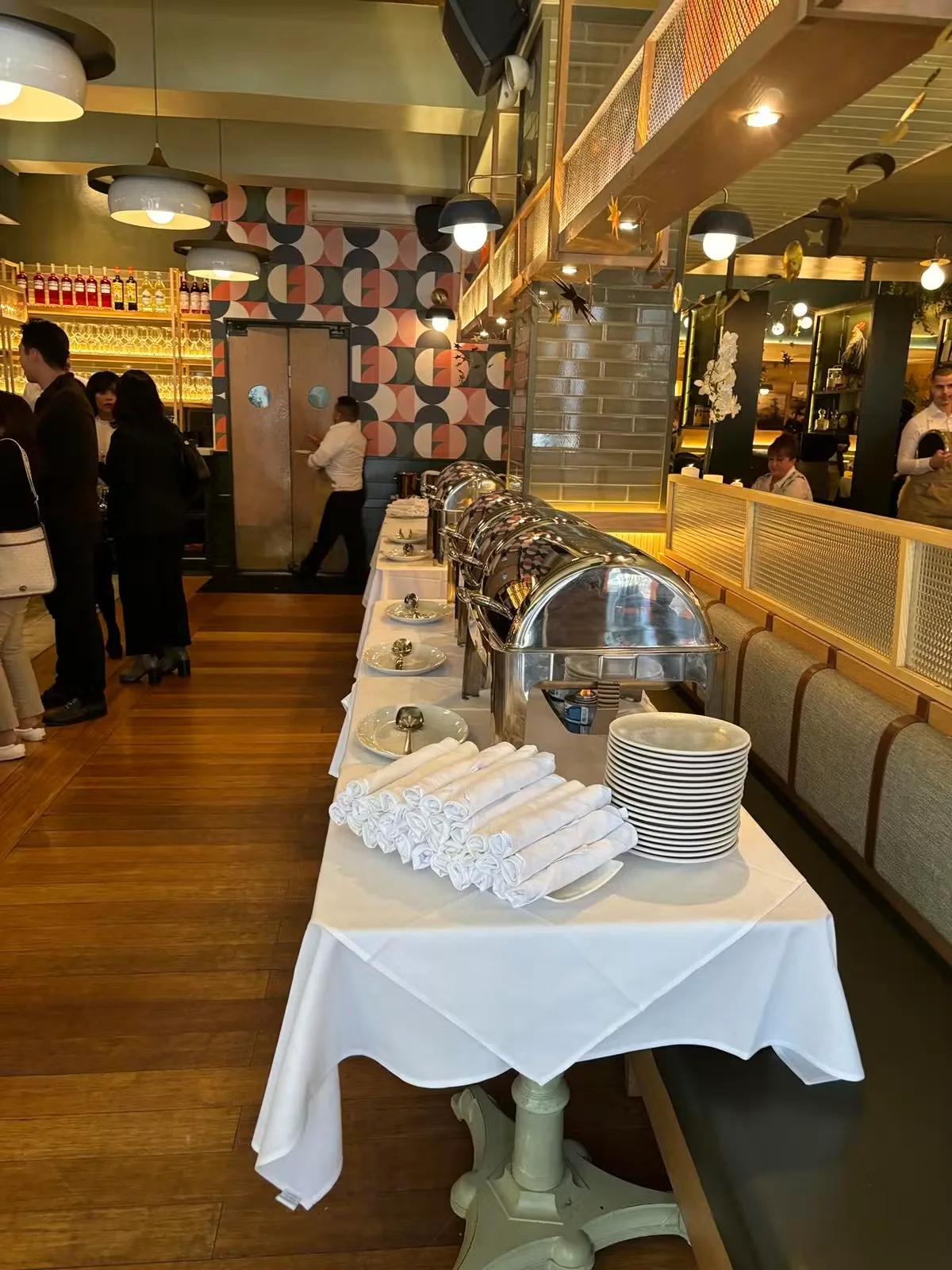 Isabelle's Osteria — photo 7