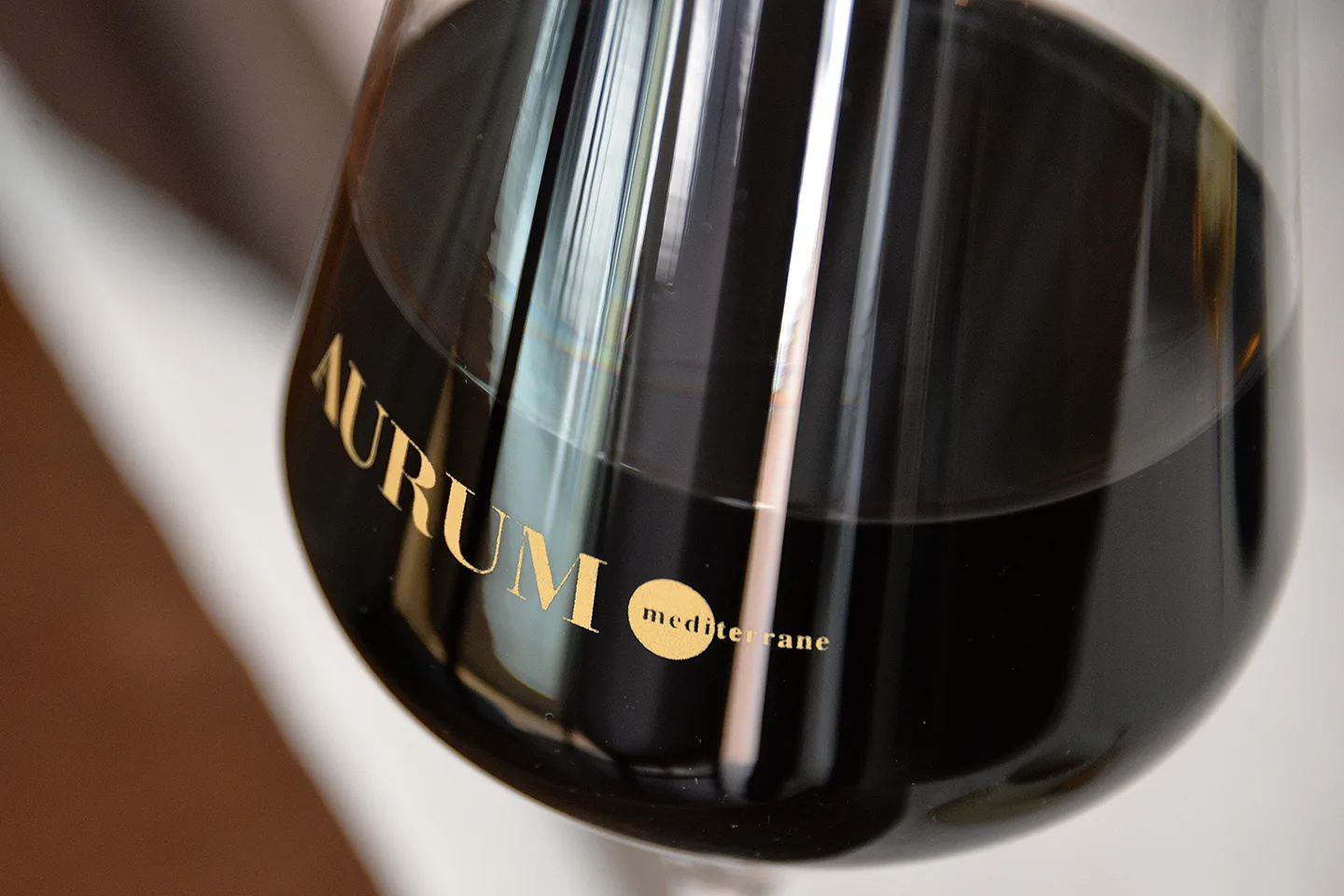 Aurum — photo 36