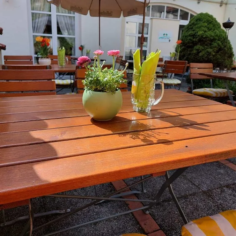 Restaurant Roter Ochsen — photo 48
