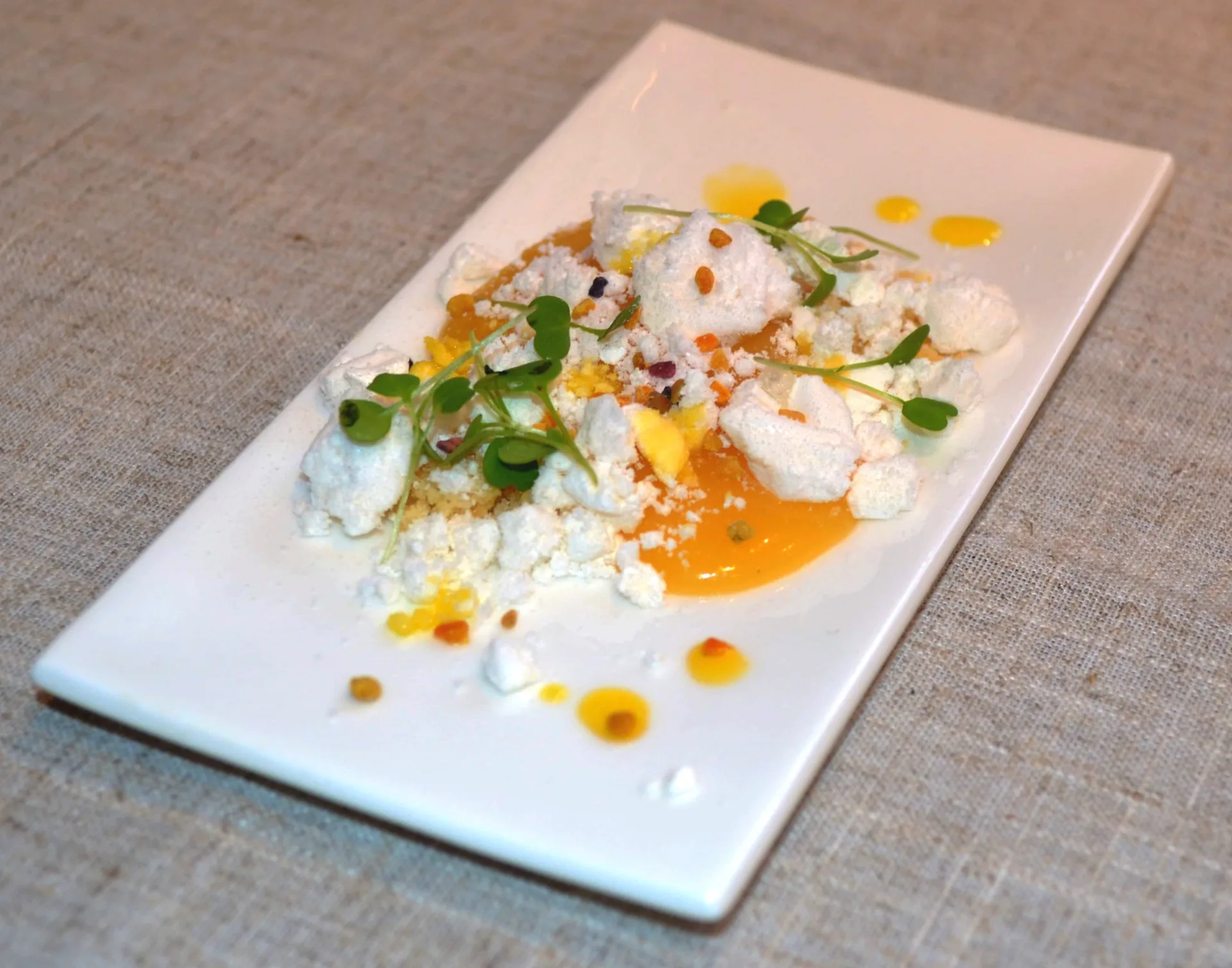 Base Restaurant — photo 30