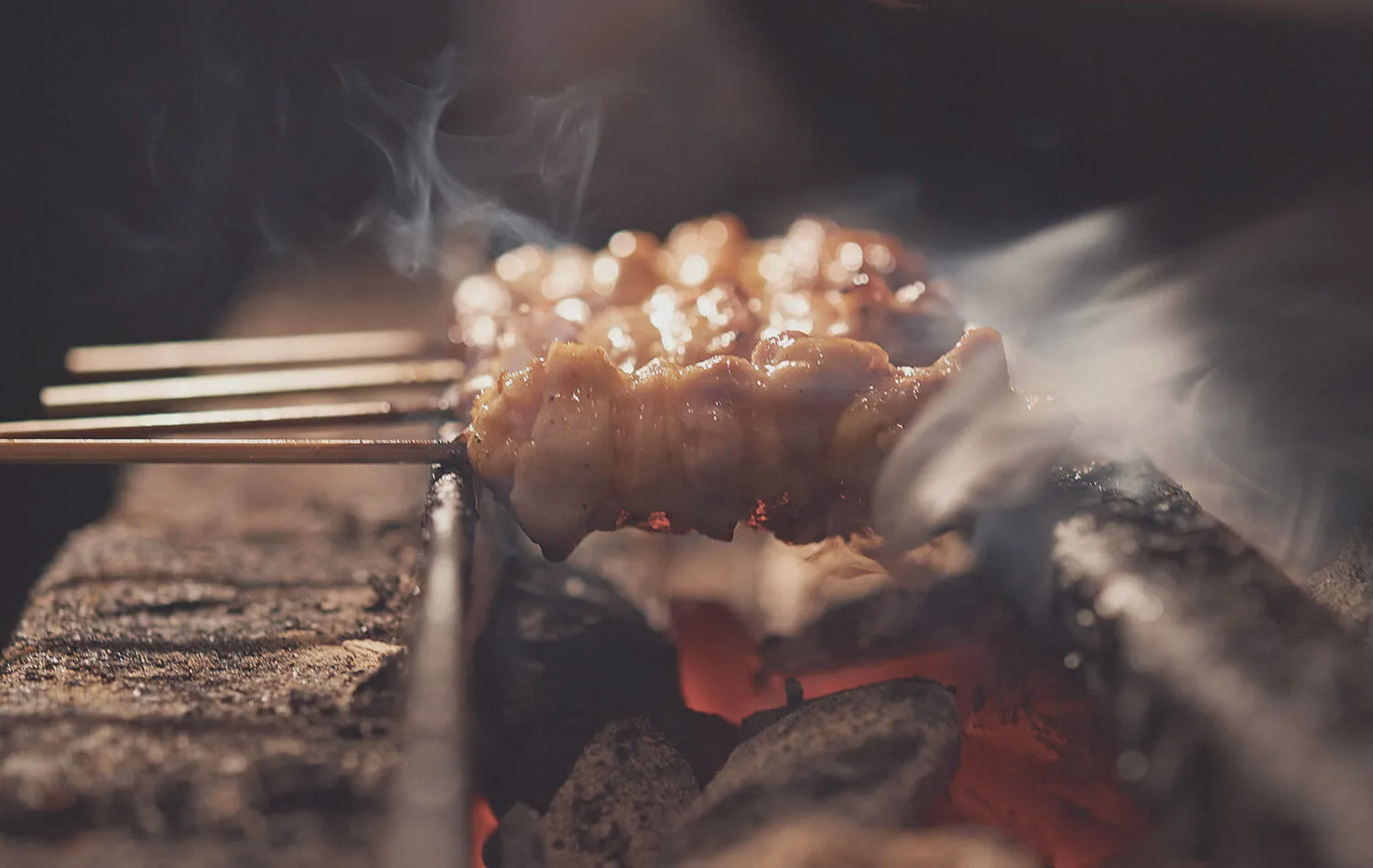 Yakitori Abe — photo 23