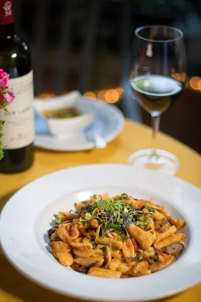Antonio Ristorante — photo 4
