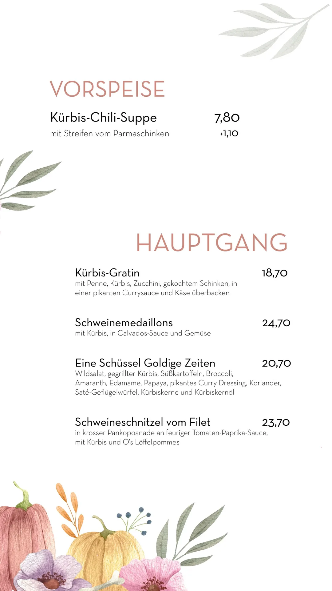 Restaurant Oberneulander’s — photo 11