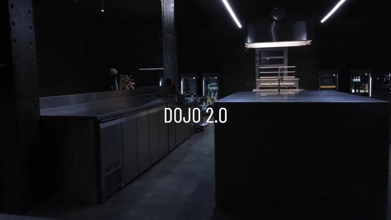 DOJO 2.0 — photo 20
