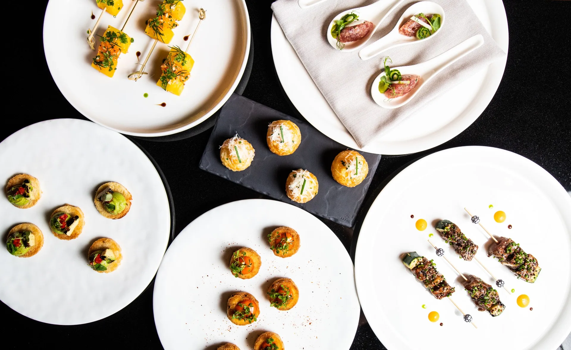 L'Atelier de Joël Robuchon Miami — photo 5