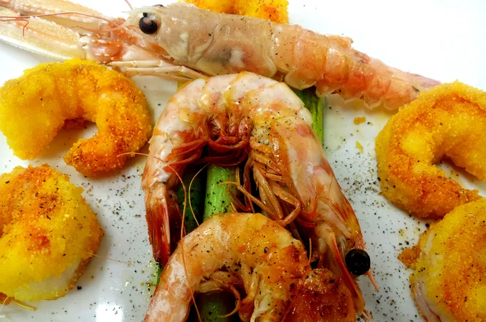 Ensama Pesce — photo 27