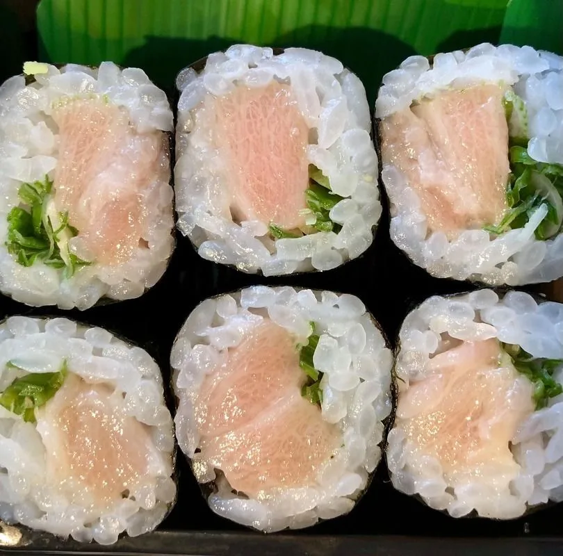 Restaurant Kicho — photo 27