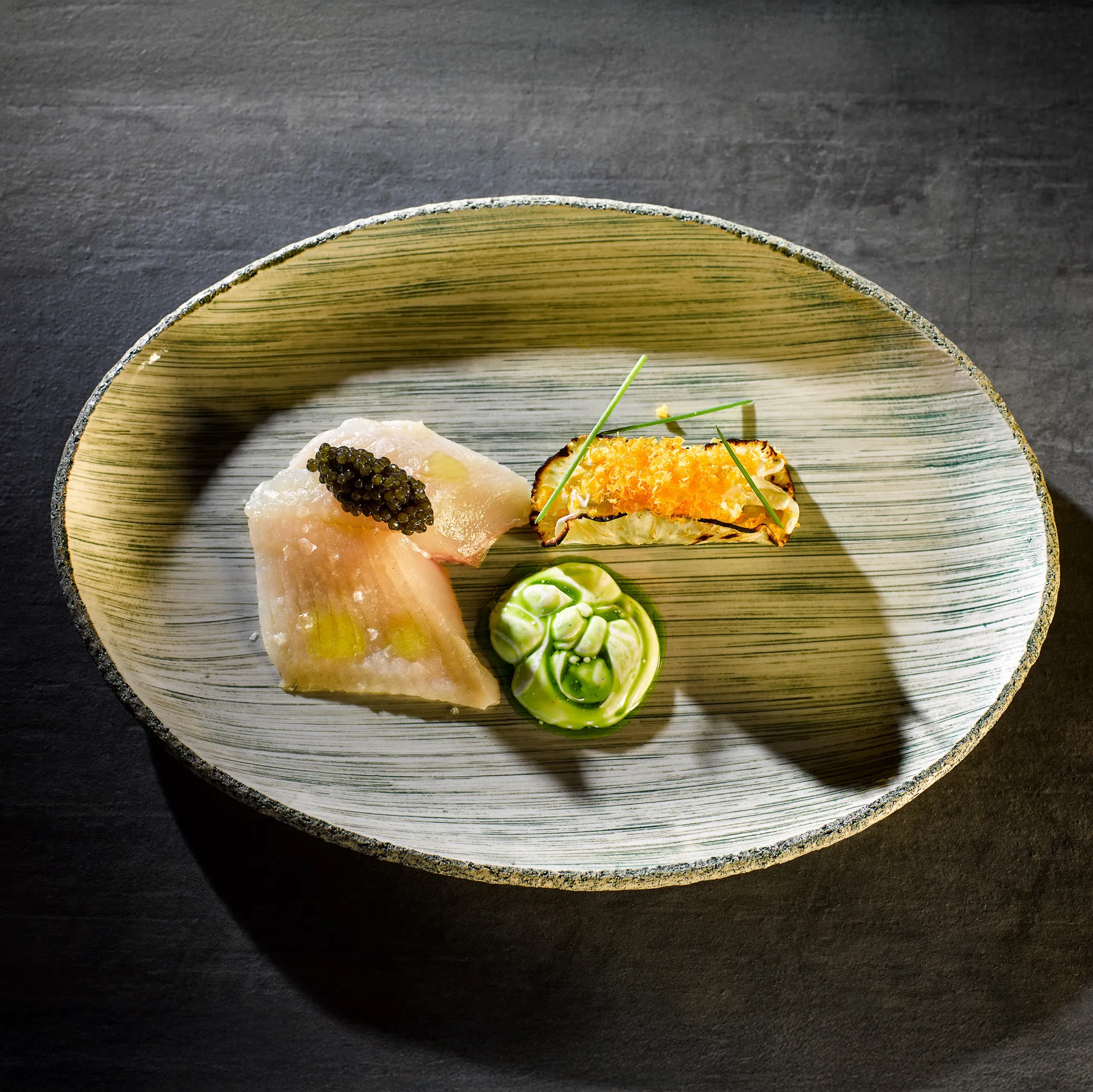 Winklers Chef's Table — photo 49