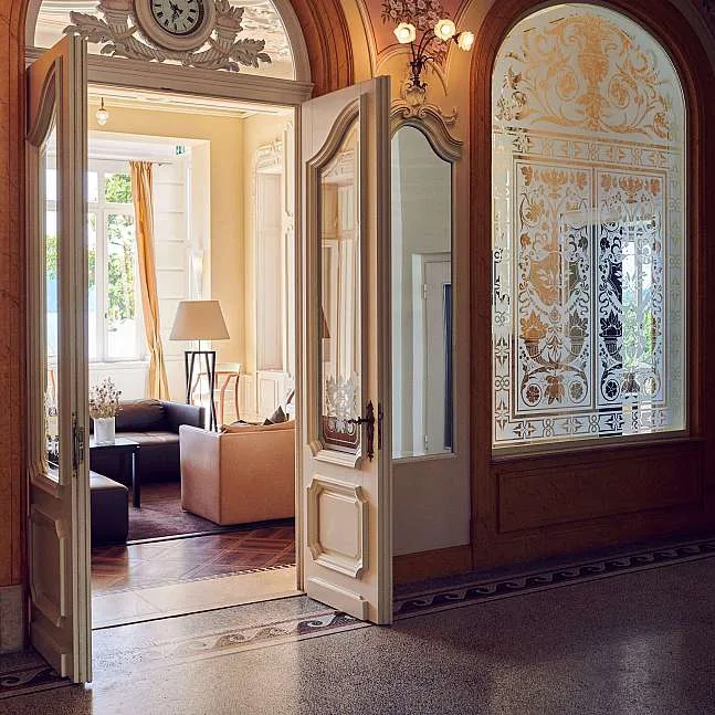 Hotel Vitznauerhof — photo 31