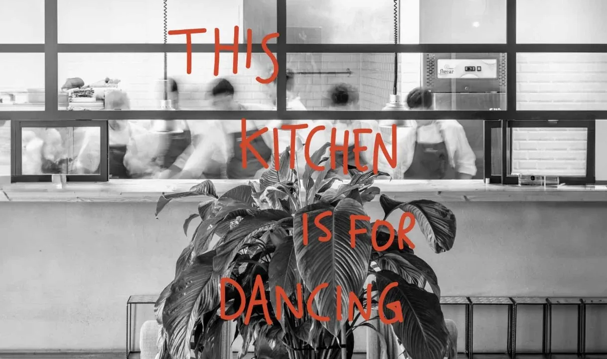 Trattoria contemporanea — photo 9