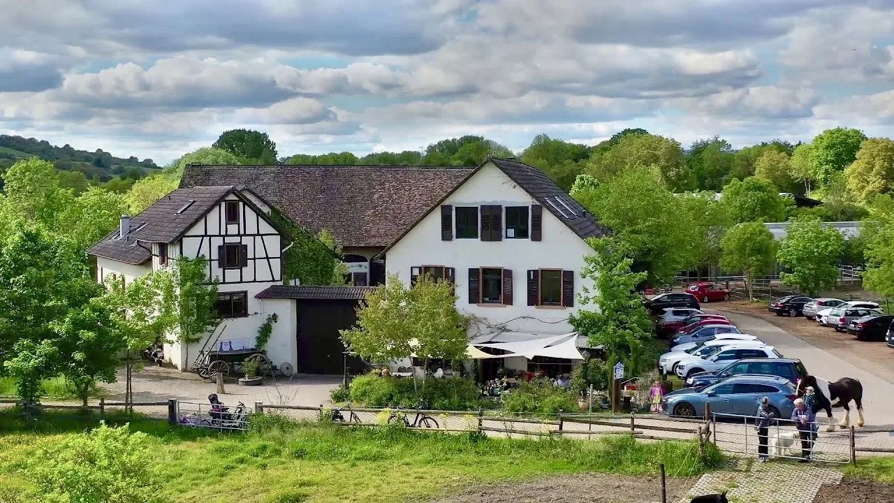 Landrestaurant Eulenschänke — photo 11