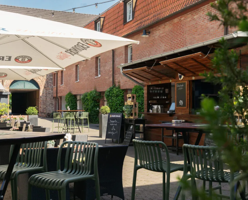 Clostermanns Restaurant &amp; Bar — photo 22