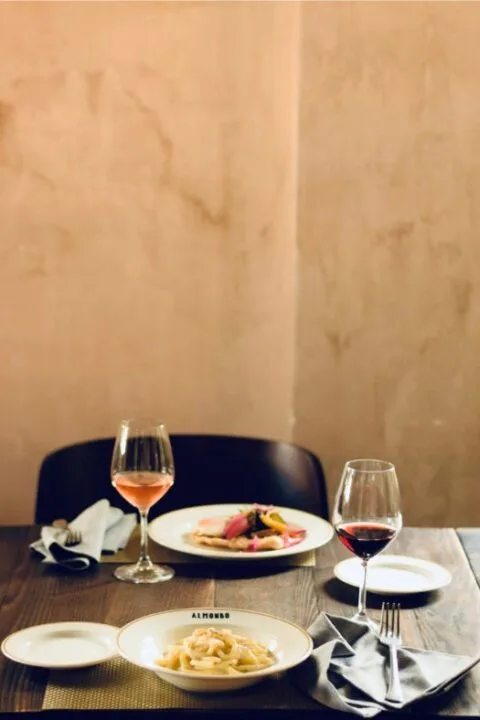 Almondo Trattoria — photo 13