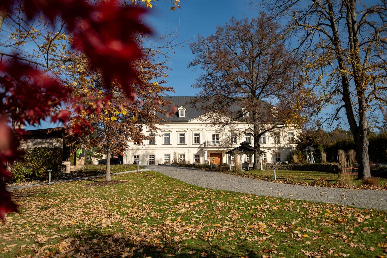 Zámeček Petrovice — photo 111