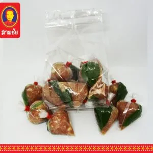 Krua Samchai — food