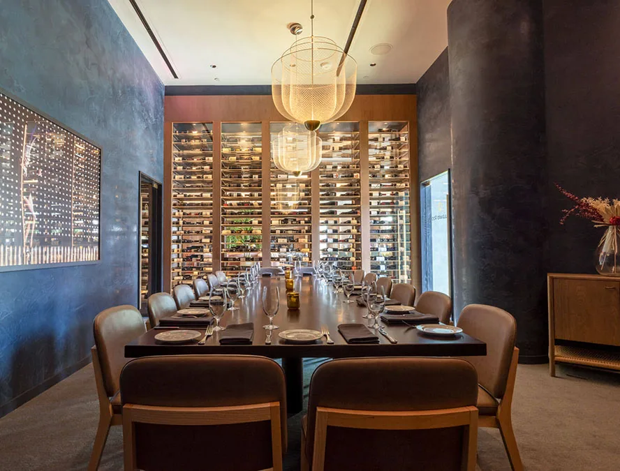 Ocean Prime — photo 18