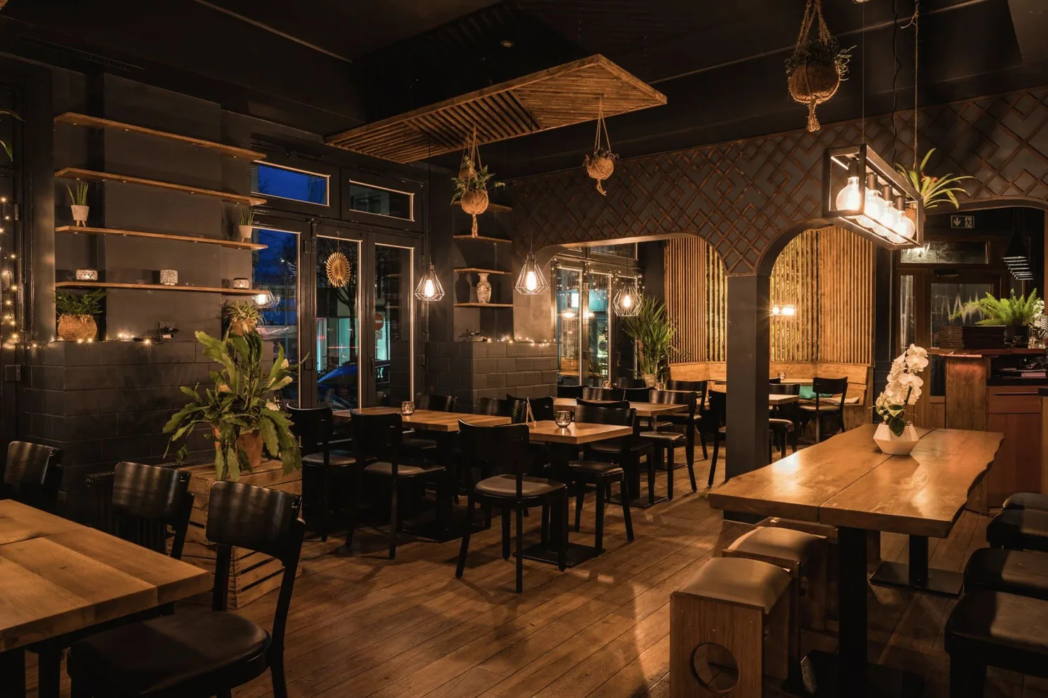 TA Vegan House — photo 9