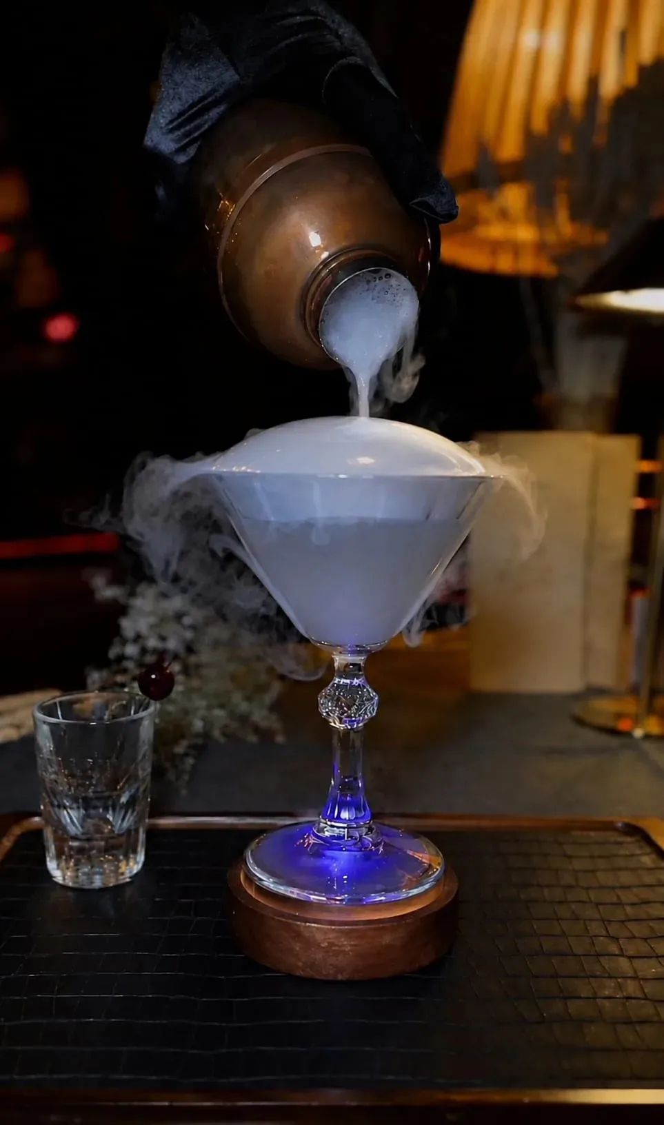 Restaurant Vorwerck — drink
