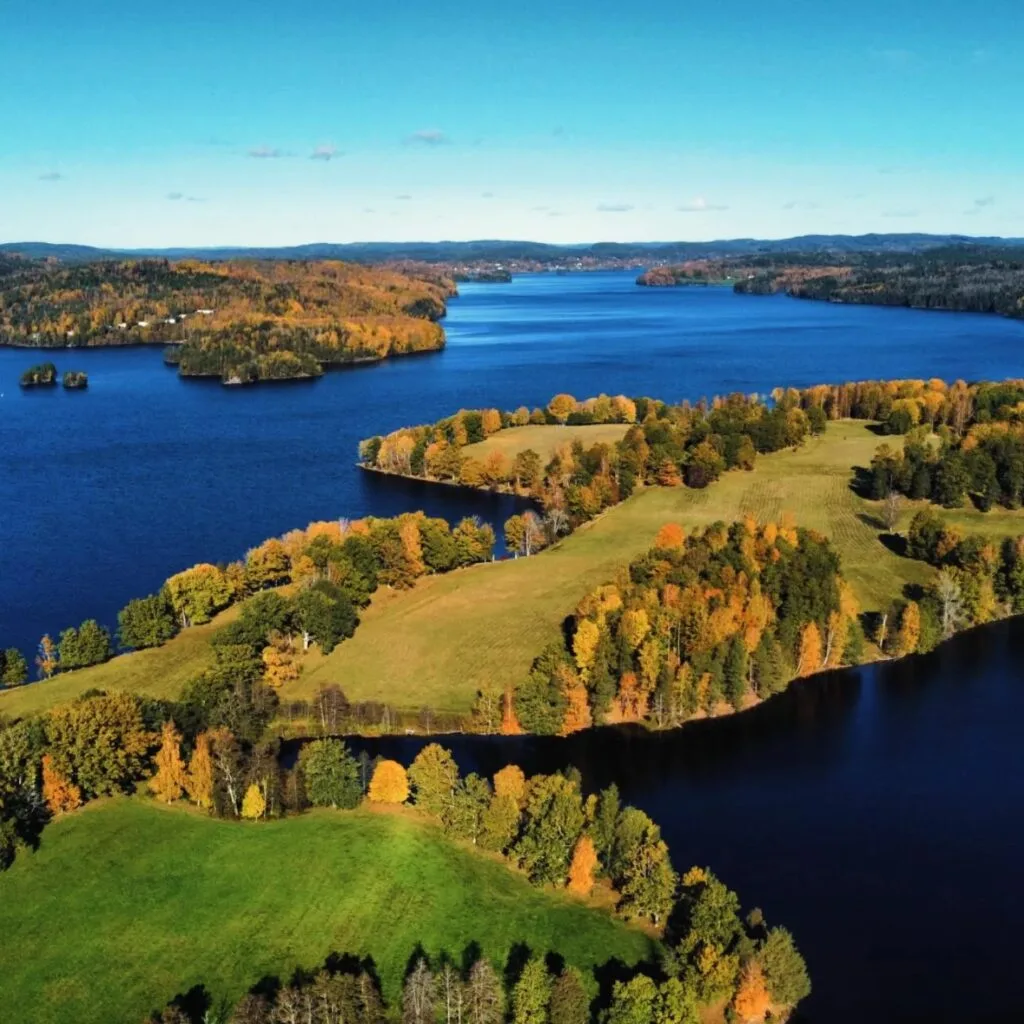 Baldersnäs Herrgård — photo 4