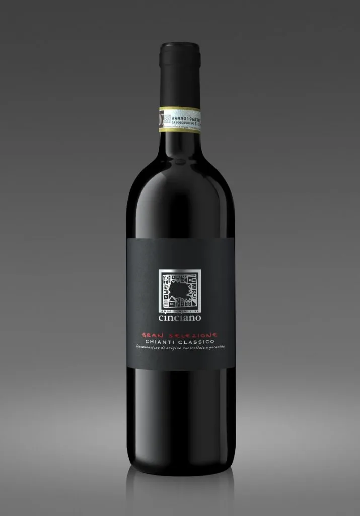 Osteria 1126 — drink
