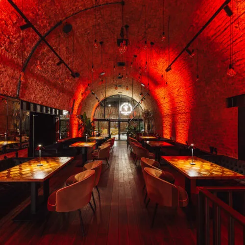 Browar Warszawski Restauracja Grill, Browar & Bar — photo 13