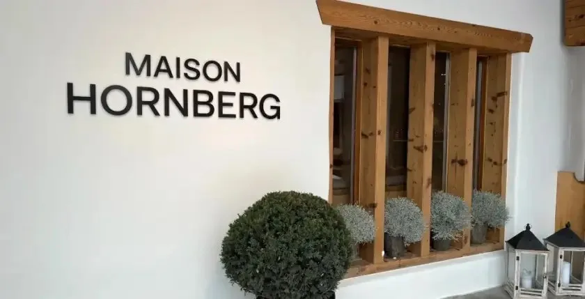 Maison Hornberg — photo 30