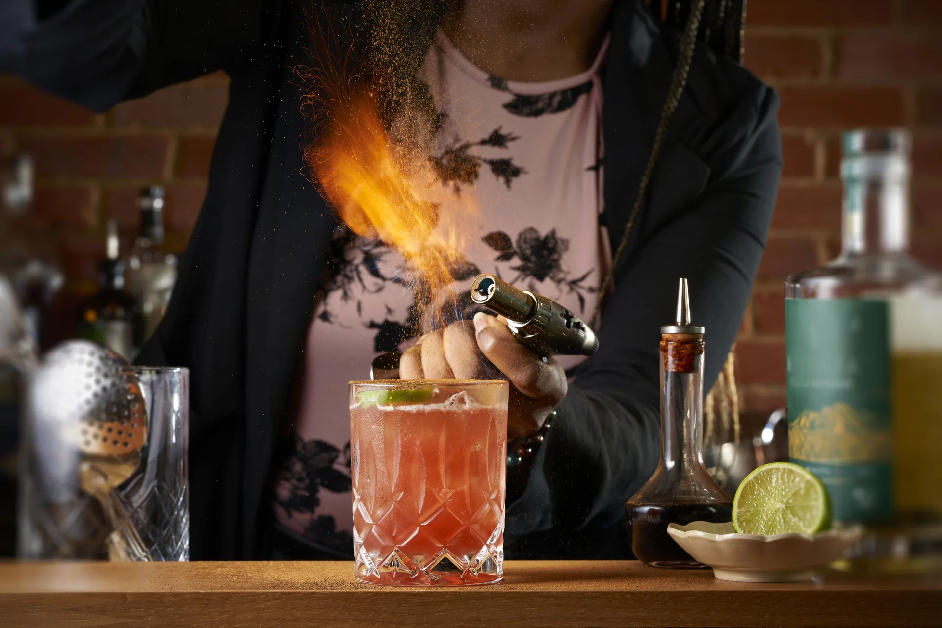 Tatsu Dallas — photo 11