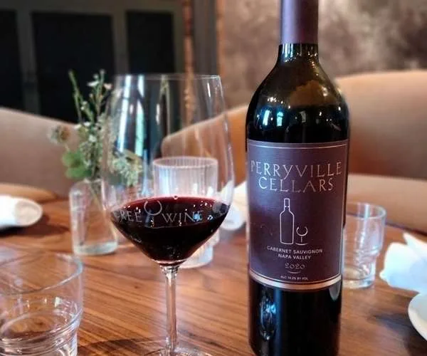 Cree Wine Company — photo 20