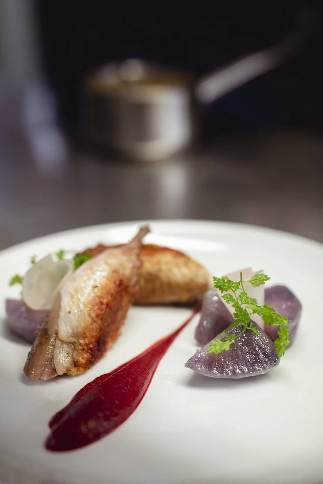 M Restaurant — photo 15