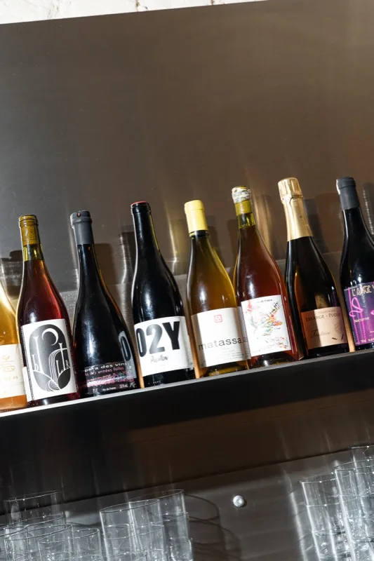 Nat Bistro — photo 36
