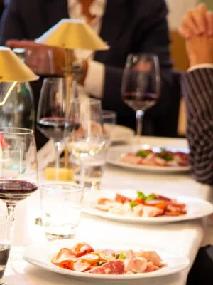 Ristorante Enoteca Toscana — photo 4