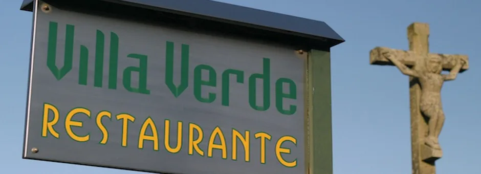 Villa Verde, Ribeira