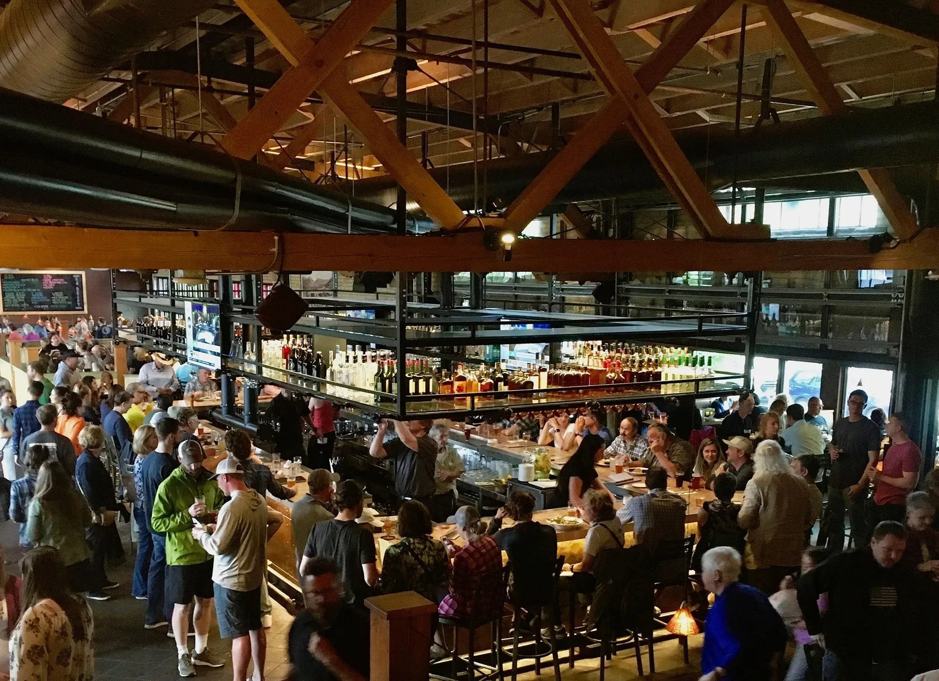 Montana Ale Works — photo 91