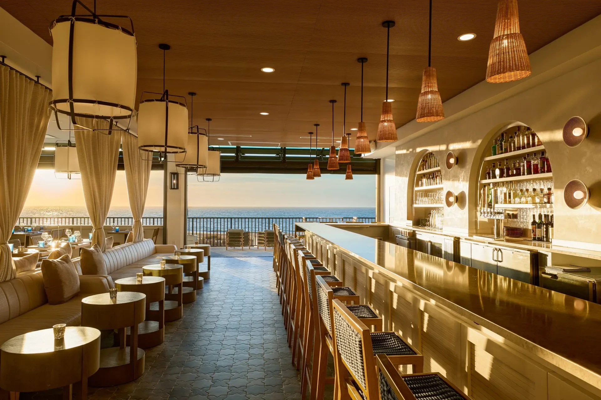 Tide Room — photo 12