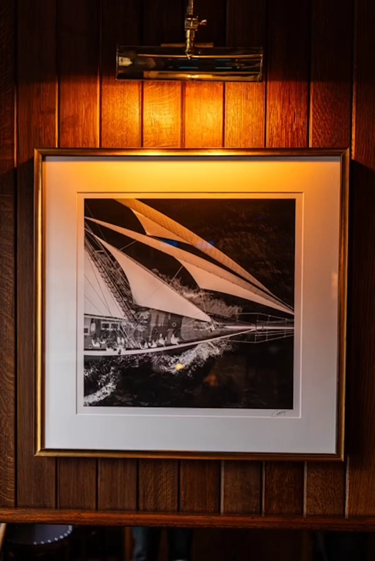 Sailor — photo 16