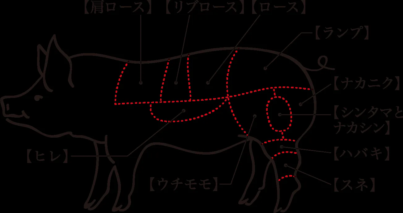 GINZA KATSUKAMI II, Tokyo
